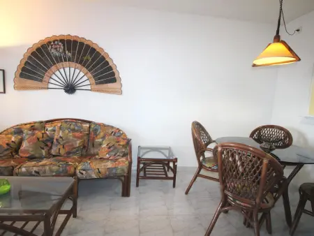 Appartement lumineux à Llançà avec piscine commune, proche plage - Photo 9
