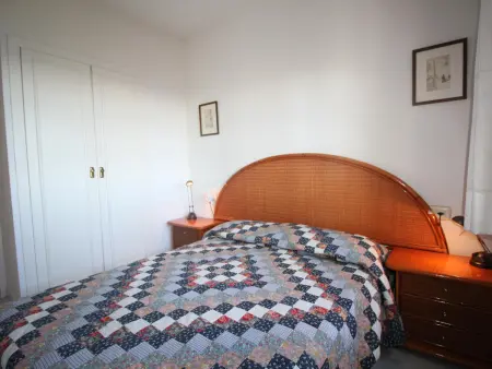 Appartement lumineux à Llançà avec piscine commune, proche plage - Photo 12