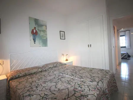 Appartement lumineux à Llançà avec piscine commune, proche plage - Photo 15