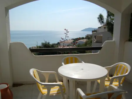Appartement lumineux à Llançà avec piscine commune, proche plage - Photo 20