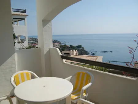 Appartement lumineux à Llançà avec piscine commune, proche plage - Photo 22