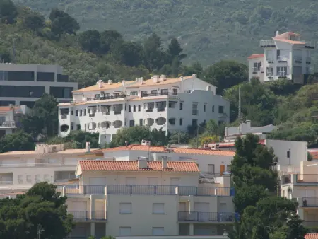 Appartement lumineux à Llançà avec piscine commune, proche plage - Photo 23