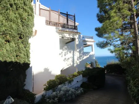 Appartement lumineux à Llançà avec piscine commune, proche plage - Photo 26