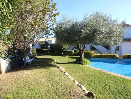 Appartement lumineux à Llançà avec piscine commune, proche plage - Photo 28