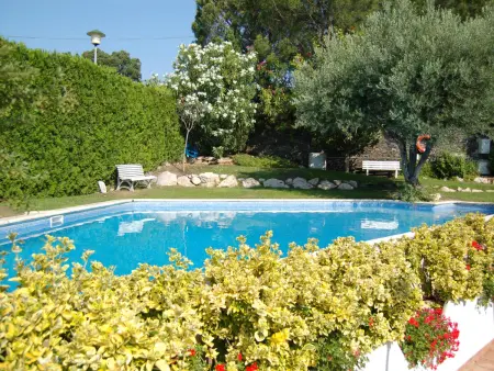 Appartement lumineux à Llançà avec piscine commune, proche plage - Photo 29