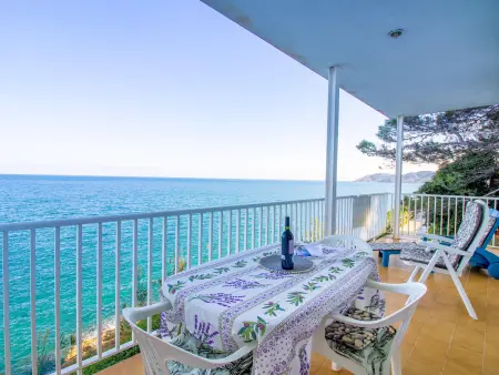 Appartement avec Terrasse à 300m de la Plage, Parking Inclus - Photo 1
