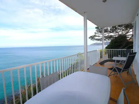 Appartement avec Terrasse à 300m de la Plage, Parking Inclus - Photo 4