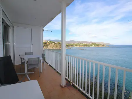 Appartement avec Terrasse à 300m de la Plage, Parking Inclus - Photo 5