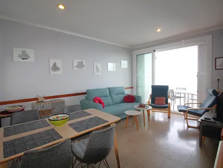 Appartement avec Terrasse à 300m de la Plage, Parking Inclus - Photo 10