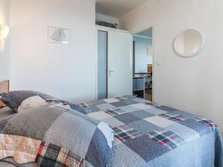 Appartement avec Terrasse à 300m de la Plage, Parking Inclus - Photo 17