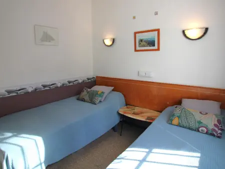 Appartement avec Terrasse à 300m de la Plage, Parking Inclus - Photo 20