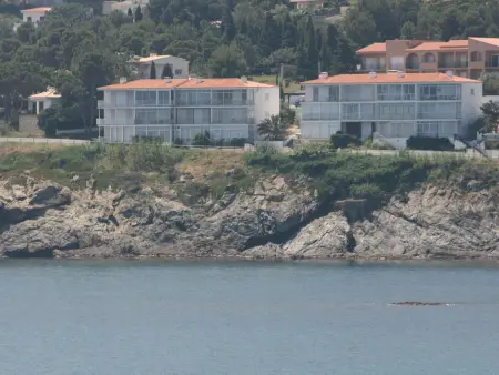 Appartement avec Terrasse à 300m de la Plage, Parking Inclus - Photo 25