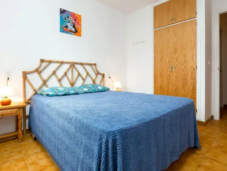 Appartement lumineux avec terrasse et parking à 50m de la plage - Photo 6