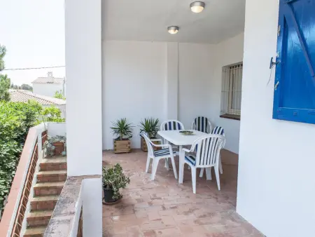 Appartement avec terrasse et parking à 300m de la plage à Llançà - Photo 1