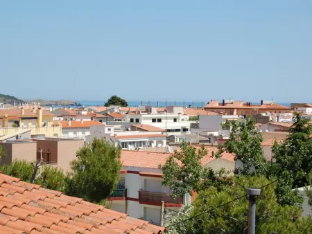 Appartement avec terrasse et parking à 300m de la plage à Llançà - Photo 2