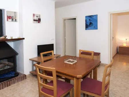 Appartement avec terrasse et parking à 300m de la plage à Llançà - Photo 6