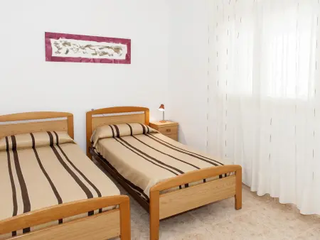 Appartement avec terrasse et parking à 300m de la plage à Llançà - Photo 8