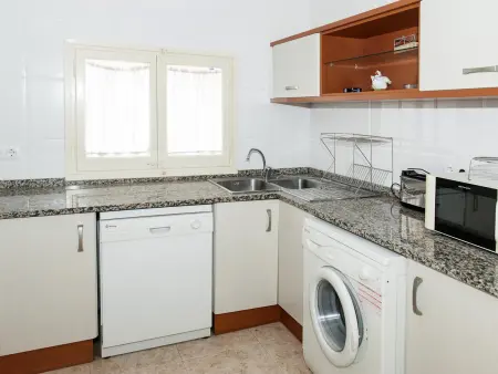 Appartement avec terrasse et parking à 300m de la plage à Llançà - Photo 9