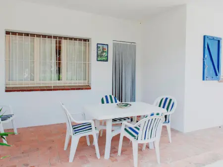 Appartement avec terrasse et parking à 300m de la plage à Llançà - Photo 12