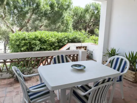 Appartement avec terrasse et parking à 300m de la plage à Llançà - Photo 13
