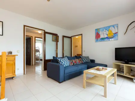 Appartement Lumineux avec Jardin, Piscine et Parking à 600m de la Plage du Port de Llançà - Photo 7
