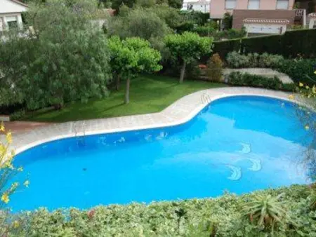 Appartement Lumineux avec Jardin, Piscine et Parking à 600m de la Plage du Port de Llançà - Photo 17