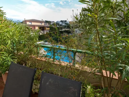 Appartement Lumineux avec Jardin, Piscine et Parking à 600m de la Plage du Port de Llançà - Photo 18