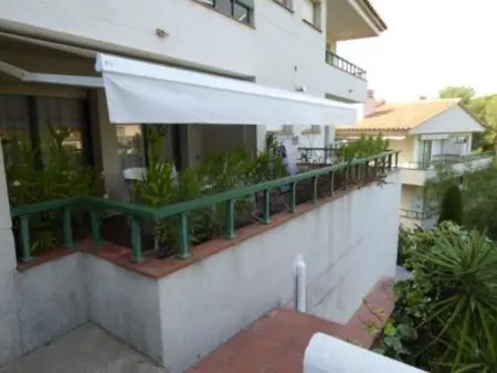 Appartement Lumineux avec Jardin, Piscine et Parking à 600m de la Plage du Port de Llançà - Photo 19