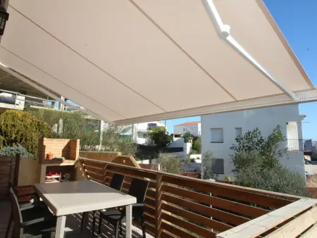 Appartement avec Piscine, Climatisation, Garage privé à Llançà - Photo 1