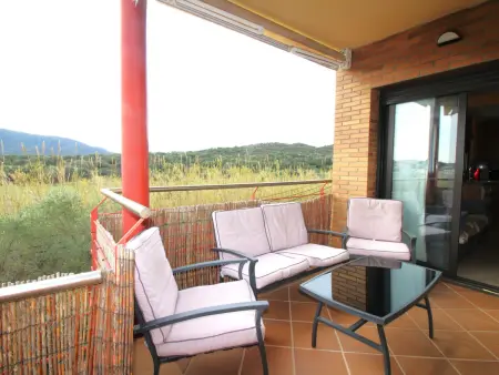 Appartement avec Piscine, Climatisation, Garage privé à Llançà - Photo 3