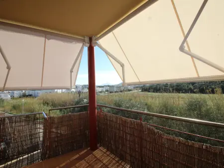 Appartement avec Piscine, Climatisation, Garage privé à Llançà - Photo 4