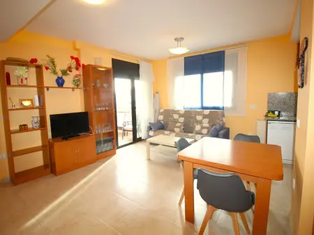 Appartement avec Piscine, Climatisation, Garage privé à Llançà - Photo 5