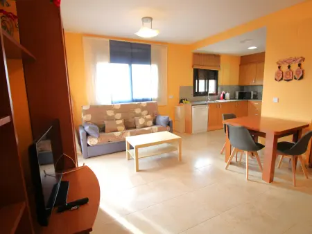 Appartement avec Piscine, Climatisation, Garage privé à Llançà - Photo 6