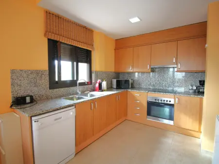 Appartement avec Piscine, Climatisation, Garage privé à Llançà - Photo 7