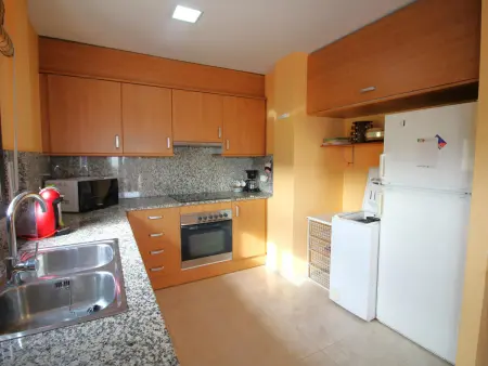 Appartement avec Piscine, Climatisation, Garage privé à Llançà - Photo 8