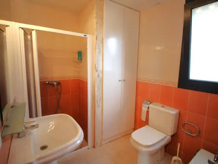 Appartement avec Piscine, Climatisation, Garage privé à Llançà - Photo 13
