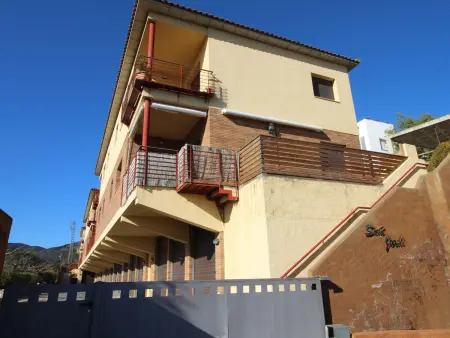 Appartement avec Piscine, Climatisation, Garage privé à Llançà - Photo 15