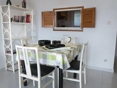 Appartement lumineux avec piscine et terrasse, proche plage - Photo 7