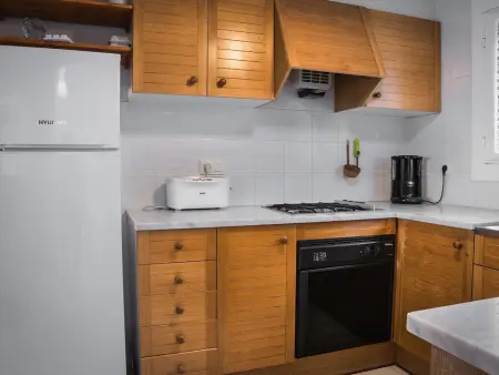 Appartement lumineux avec piscine et terrasse, proche plage - Photo 10