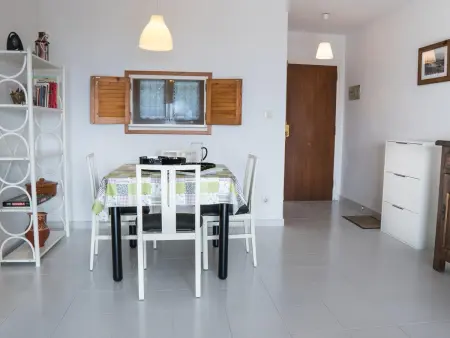 Appartement lumineux avec piscine et terrasse, proche plage - Photo 11