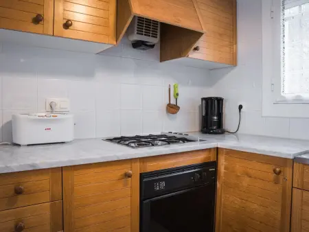 Appartement lumineux avec piscine et terrasse, proche plage - Photo 13