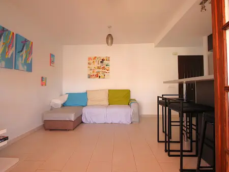Penthouse lumineux avec grandes terrasses proche plage - 2 chambres, parking, WIFI et BBQ - Photo 4