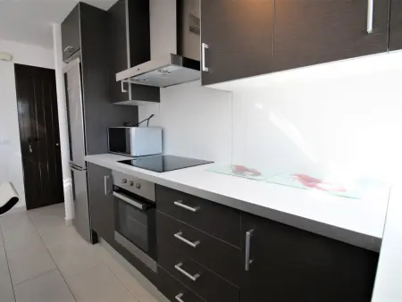 Penthouse lumineux avec grandes terrasses proche plage - 2 chambres, parking, WIFI et BBQ - Photo 7
