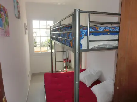 Penthouse lumineux avec grandes terrasses proche plage - 2 chambres, parking, WIFI et BBQ - Photo 9