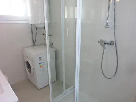 Penthouse lumineux avec grandes terrasses proche plage - 2 chambres, parking, WIFI et BBQ - Photo 11