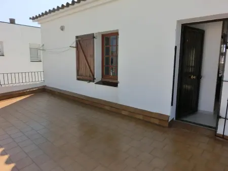 Penthouse lumineux avec grandes terrasses proche plage - 2 chambres, parking, WIFI et BBQ - Photo 14