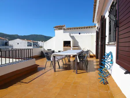 Penthouse lumineux avec grandes terrasses proche plage - 2 chambres, parking, WIFI et BBQ - Photo 17