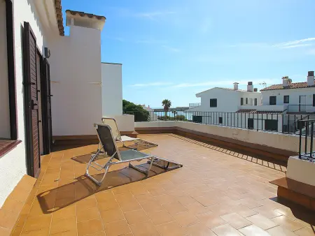 Penthouse lumineux avec grandes terrasses proche plage - 2 chambres, parking, WIFI et BBQ - Photo 19