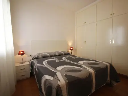 Appartement RDC à 2 pas de la plage de Port de la Selva, terrasse, 2 chambres, parking. - Photo 12
