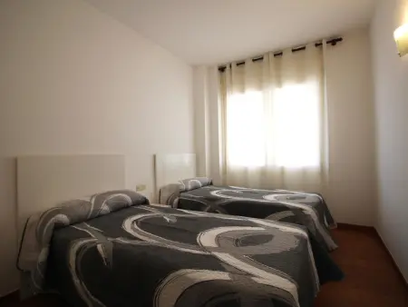 Appartement RDC à 2 pas de la plage de Port de la Selva, terrasse, 2 chambres, parking. - Photo 13